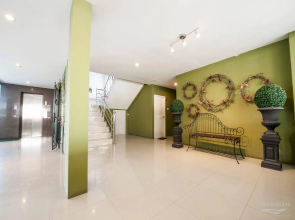 Veerawan Hotel @ Hua Hin