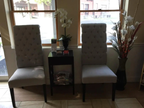 Town House Inn Oneonta