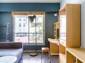 Studio in the City Center