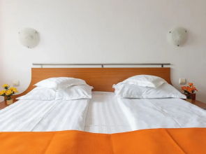 Hotel Dunarea Mamaia