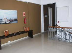 Hotel Viewport Montevideo