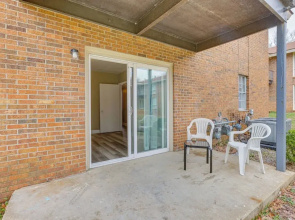 Montgomery Home in Garden District: 2 Mi to Dtwn!