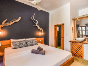 Pili Pili Boutique Lodge