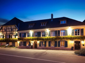 Auberge Saint Laurent