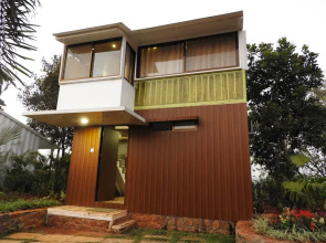 Nature Leap Resort