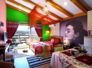 Casa Seorak Bed and Breakfast