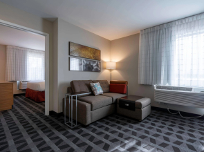 TownePlace Suites by Marriott Clinton