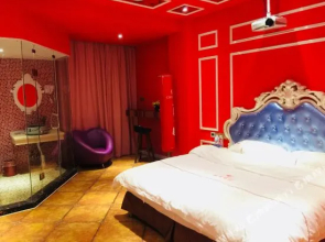 Ruqi Boutique Hotel (Jiefang Road)
