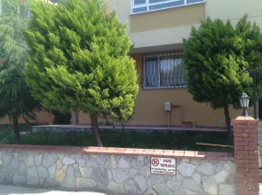 Bursa House