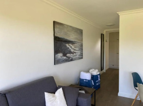 Sylthaus - Appartement