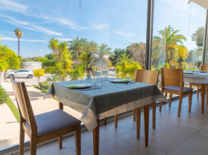 Hotel Kalma Jardín de Bellver