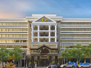 Yunhe Hotel