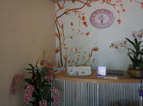 Sukjai Homestay