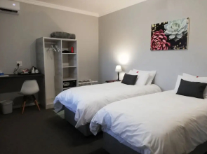 Gables B & B