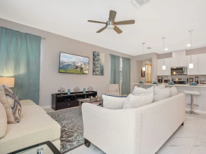 5129 Compass Bay Resort Orlando 39558/44280