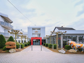Hotel-Restaurant Kunz