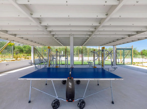 Anemos Luxury Grand Resort