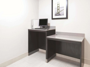 Hudson New York Central Park (closed)