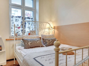 Sopockie Klimaty - Guest Rooms