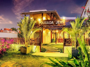 Pousada Jeri