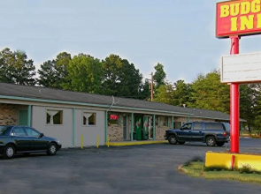 Budget Inn