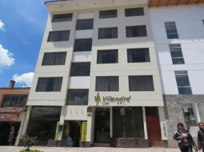 Hotel Vilandré