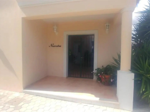 5 Bedroom Villa Pool and Garden