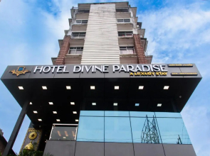 Hotel Divine Paradise - Dibrugarh