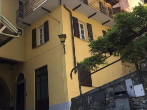 Casa al Vecchio Porto Overlooking the Ancient Port