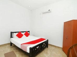 OYO 364 Hotel Water Nest