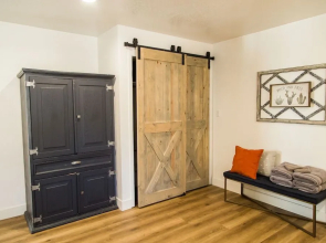 Happy Trails Bed and Breakfast