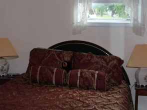 Casey's Bed and Breakfast