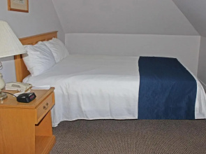 Isaiah Tubbs Resort & Conference Centre