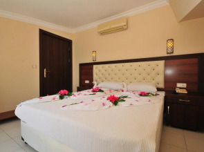 Ozturk Apart Hotel