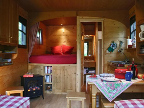 La Maison de l'Omignon
