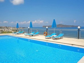 Renieris Hotel