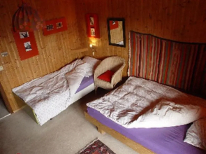 Casa Joy - Three Bedroom