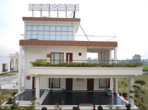 Rd Resort