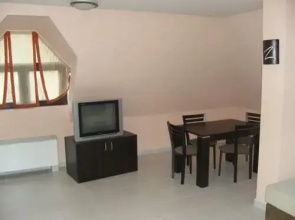 hotel Pancharevo