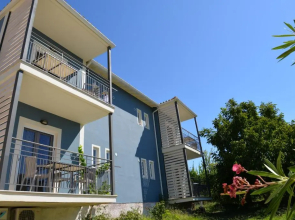 Cosmos Apartments
