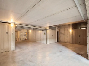 Montebaldo Apartment