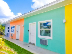 Casey Key Resorts - Beachfront