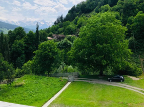 River side SVANETI