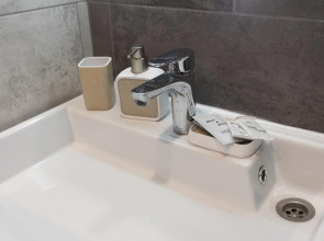 MOKO Apartments (МОКО Апартментс) на проспекте Новоясеневский