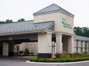 Altoona Grand Hotel & Conference Center