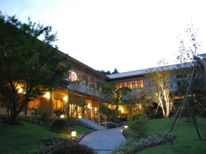 Narashino no sato Gyokusui -6 years or older-