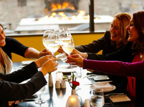 Conrad New York downtown