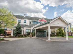 Hilton Garden Inn Fishkill