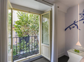 Room Mate Mario, Madrid