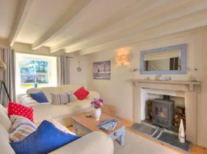 Thimble Cottage